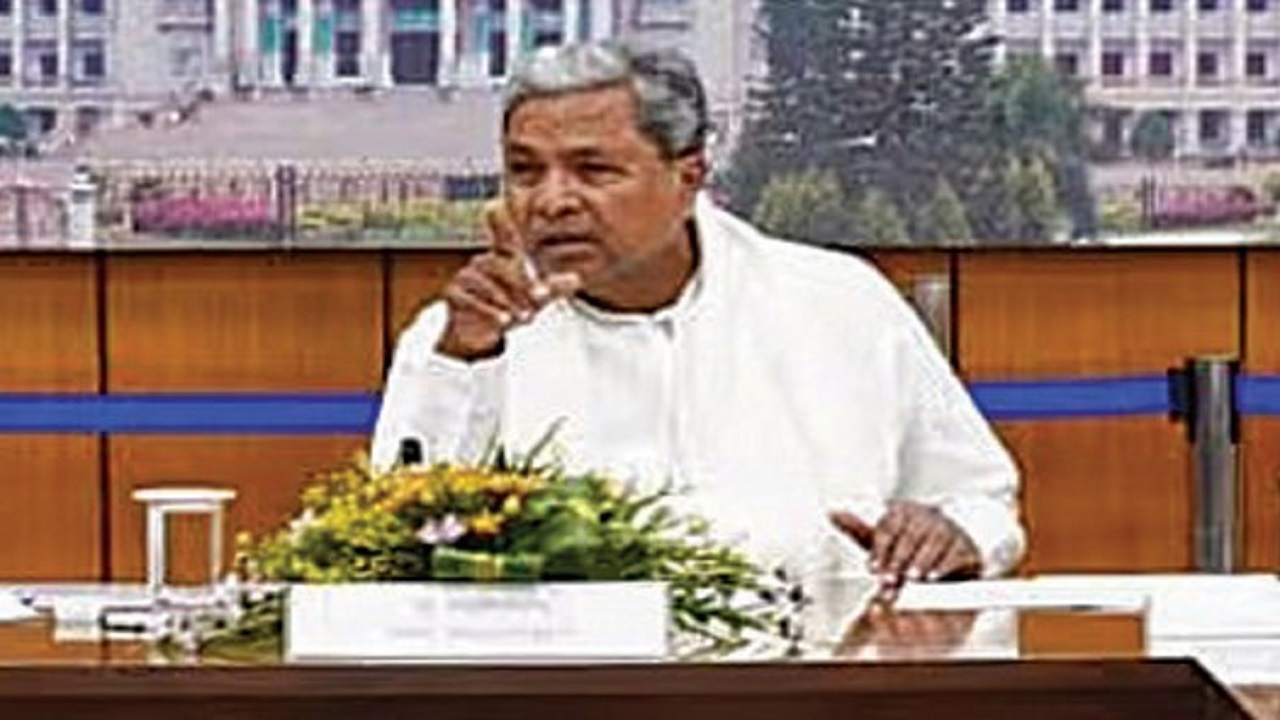 ಅನ್ನದಾತನನ್ನು ಸಾಲದ ಸುಳಿಯಿಂದ ಪಾರು ಮಾಡಿದ ಭಾಗ್ಯ ವಿಧಾತ