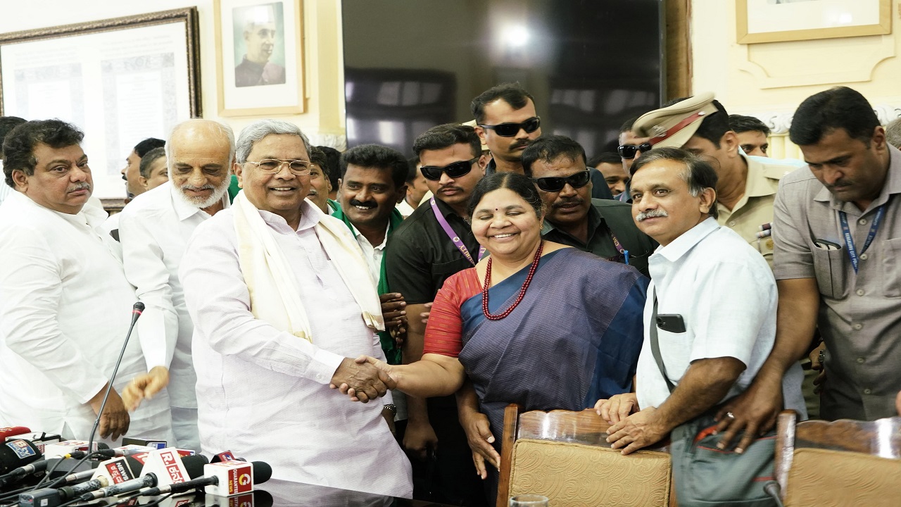 ಚೆನ್ನರಾಯಪಟ್ಟಣ ಭೂಮಿ ಹೋರಾಟಕ್ಕೆ ಐತಿಹಾಸಿಕ ಗೆಲುವು