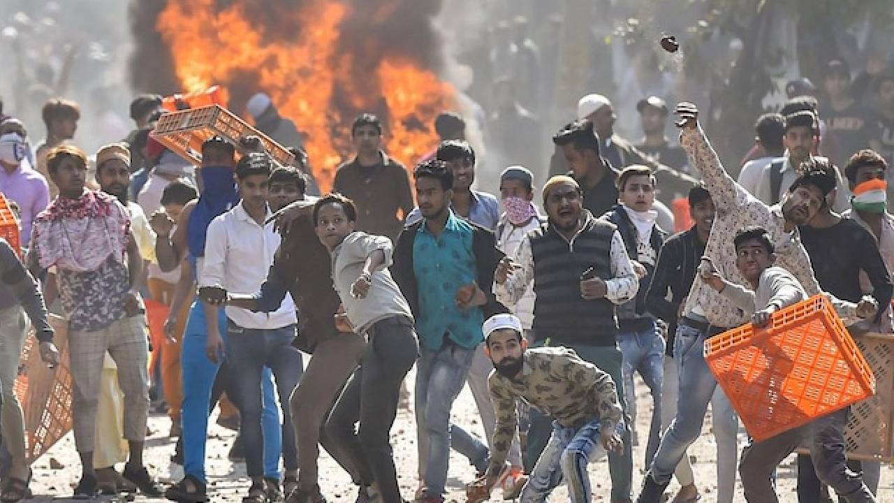 2020 ರ ಗಲಭೆ ಪ್ರಕರಣದ ಸ್ಫೋಟಕ ಮಾಹಿತಿ ರಿವೀಲ್!