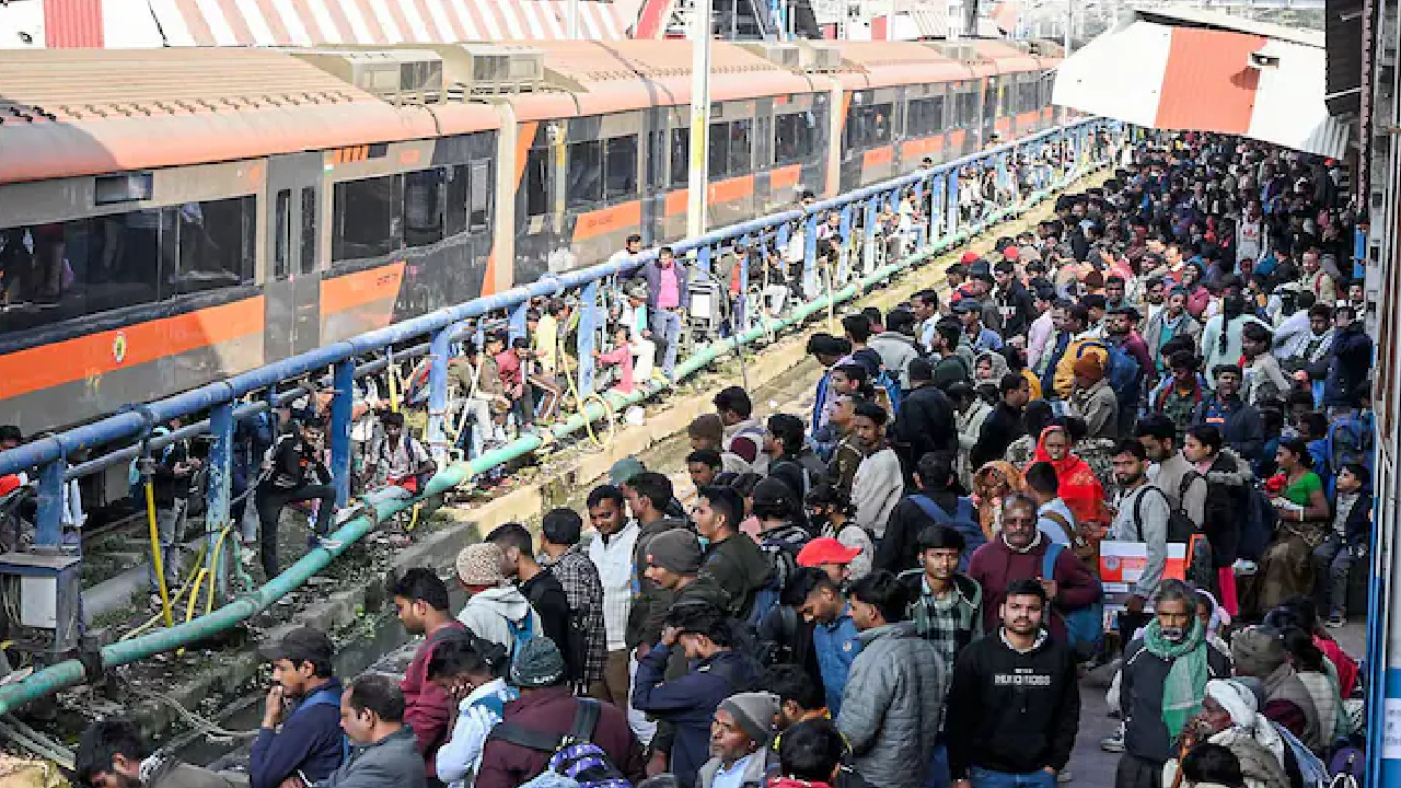 ರೈಲ್ವೆ ಕ್ಷೇತ್ರಕ್ಕೆ ಸಿಗುತ್ತಾ ಭಾರೀ ಕೊಡುಗೆ; ನಿರೀಕ್ಷೆಯೇನು?