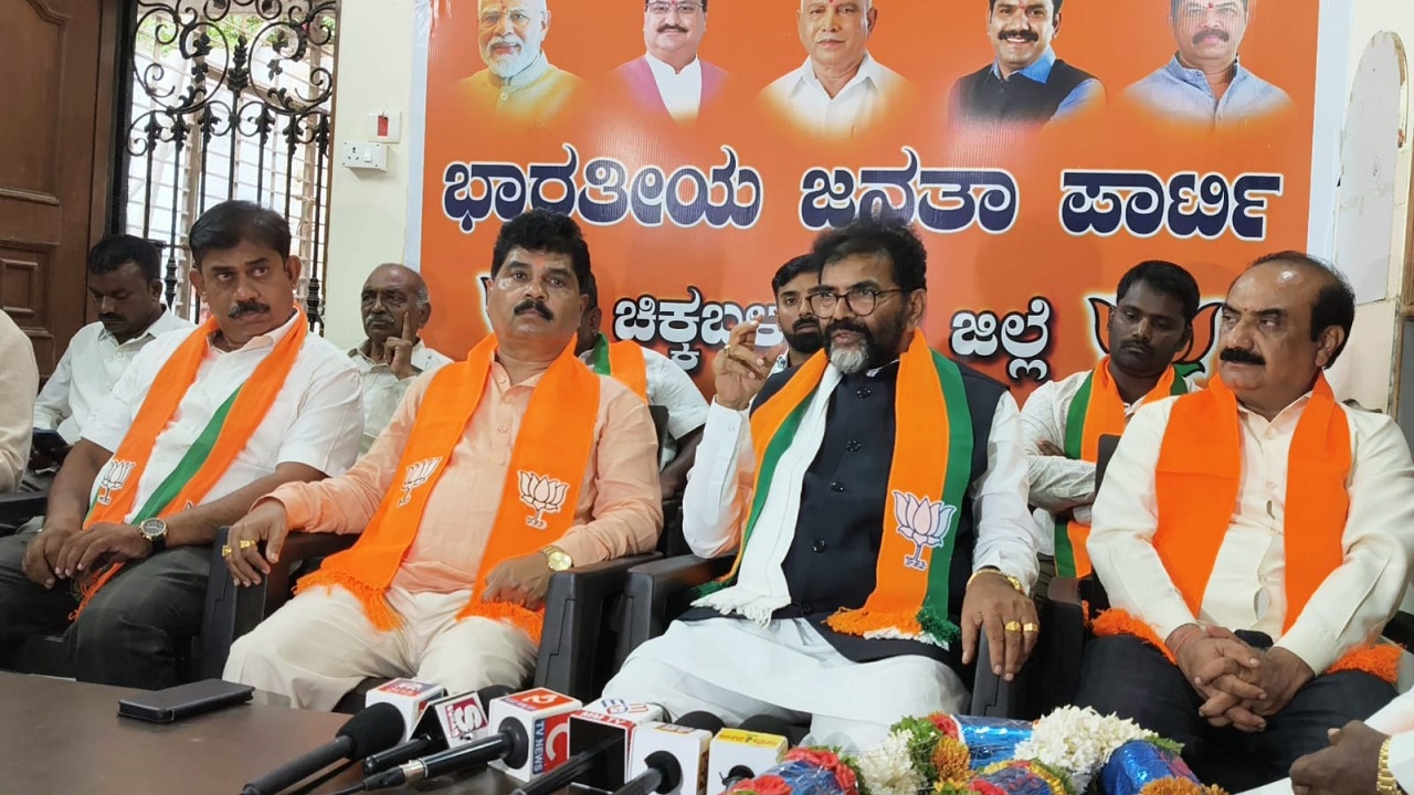 ರಾಜ್ಯದ ಬೆಲೆಯೇರಿಕೆಗೆ ಕೇಂದ್ರ ಸರಕಾರ ಕಾರಣವಲ್ಲ