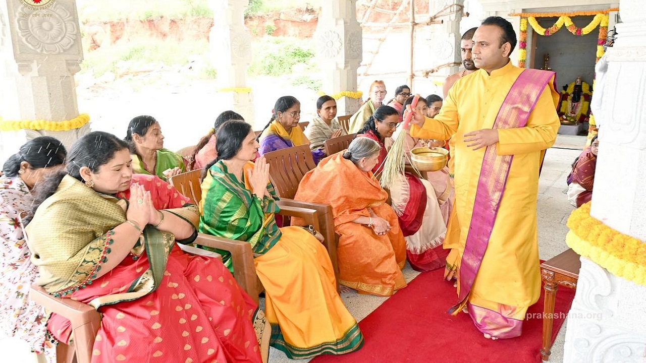 Sadhguru Shri Madhusudan Sai: ಕಡಿಮೆ ವೆಚ್ಚದಲ್ಲಿ ಎಲ್ಲರಿಗೂ ಉತ್ತಮ ಗುಣಮಟ್ಟದ ಆರೋಗ್ಯ ಸೇವೆ ಲಭ್ಯವಾಗಬೇಕು: ಸದ್ಗುರು ಶ್ರೀ ಮಧುಸೂದನ ಸಾಯಿ