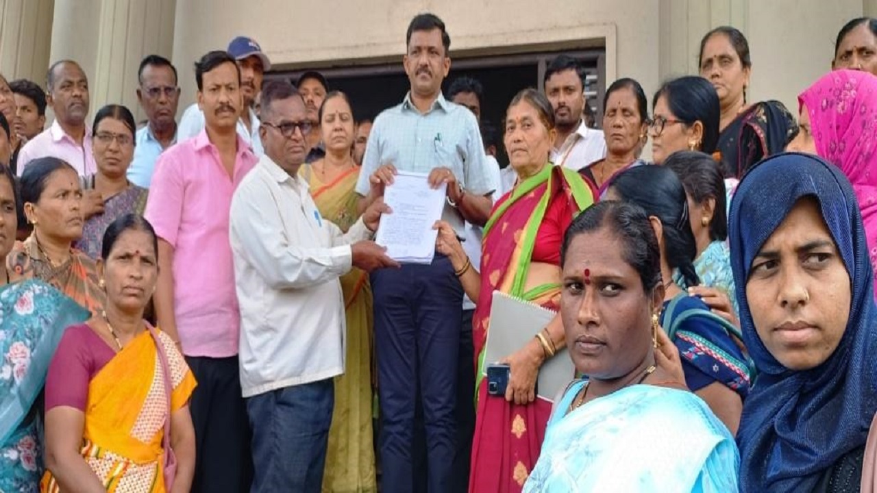 ಅಂಗನವಾಡಿ ಕಾರ್ಯಕರ್ತರಿಗೆ ಚುನಾವಣೆ ಕಾರ್ಯ: ಆದೇಶಕ್ಕೆ ಖಂಡನೆ