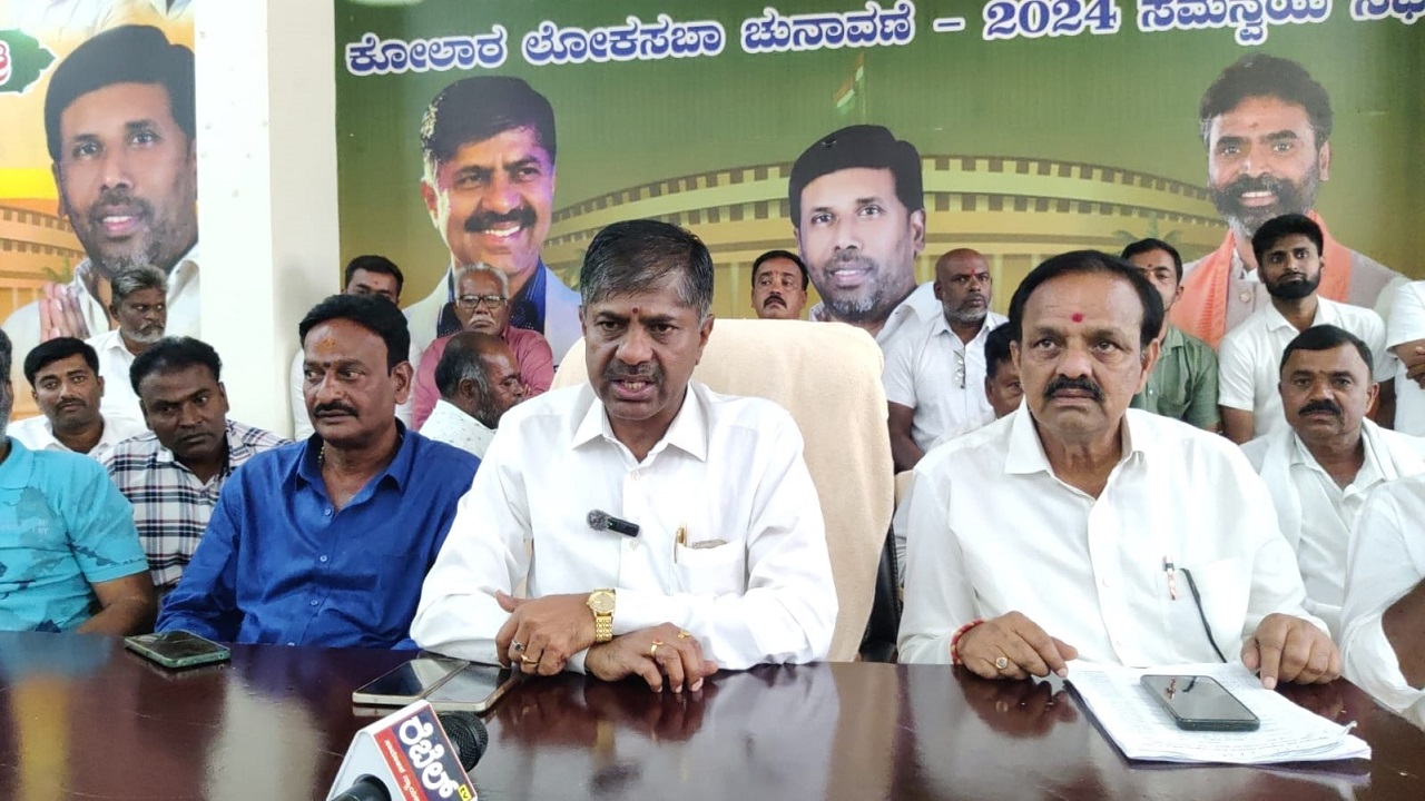 Nikhil Kumaraswamy: ಜು.11ಕ್ಕೆ ಚಿಂತಾಮಣಿಗೆ ನಿಖಿಲ್ ಕುಮಾರಸ್ವಾಮಿ ಆಗಮನ