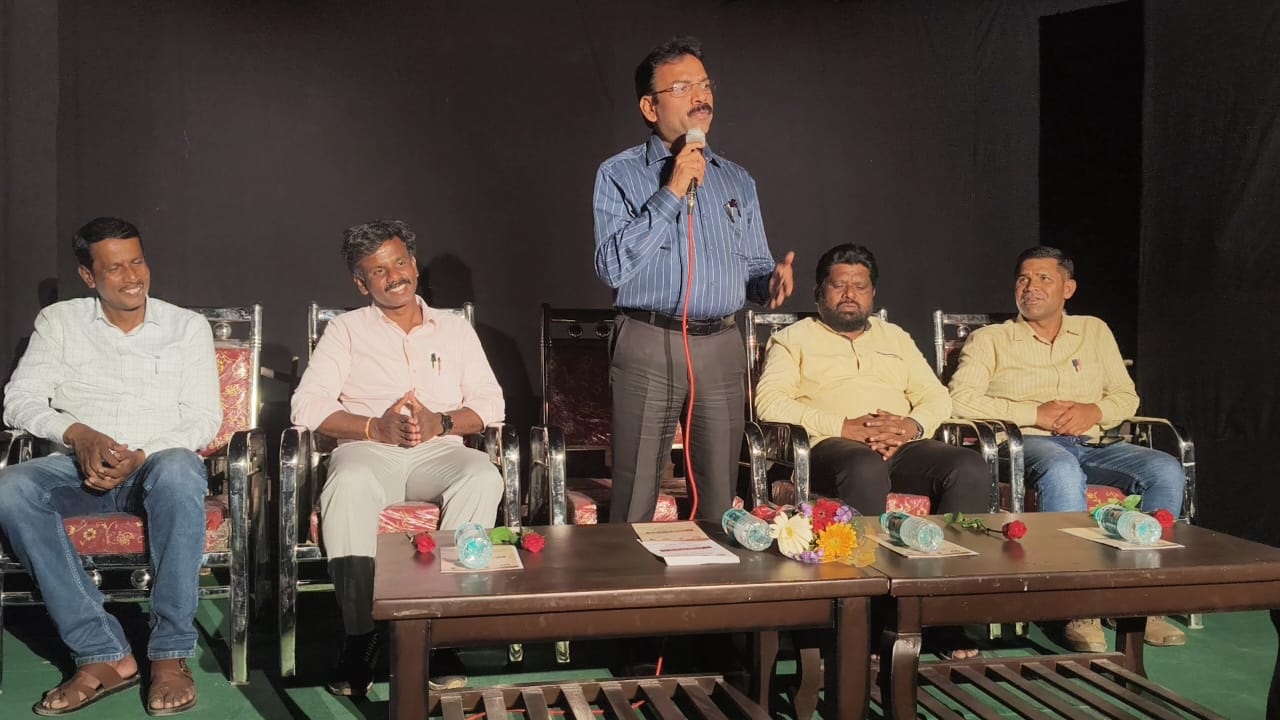 ಟಿವಿ ಸಿನಿಮಾ ಇಲ್ಲದ ಕಾಲದಲ್ಲಿ ಜನರಿಗೆ ಮನರಂಜನೆ ನೀಡುತ್ತಿದ್ದವು