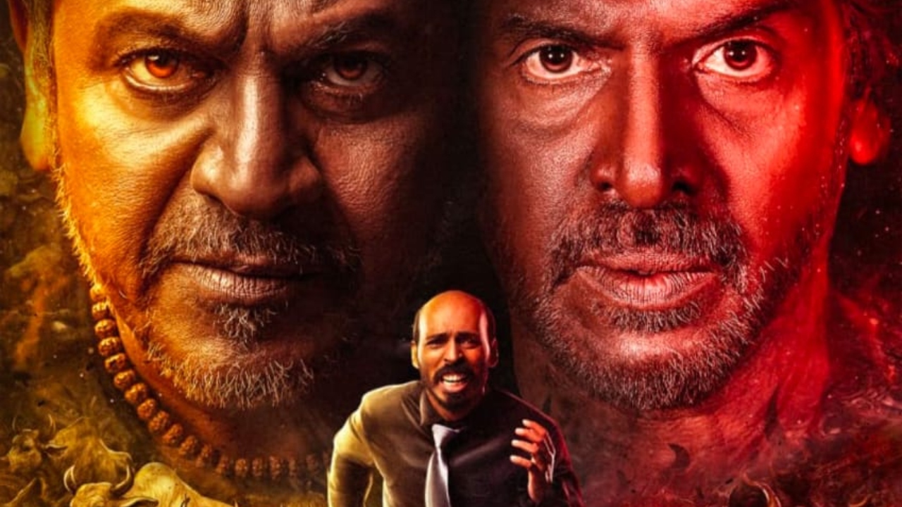 45 ಚಿತ್ರಕ್ಕಾಗಿ ಚಿತ್ರತಂಡದ ಹೊಸ ಸಾಹಸ; ಸ್ಯಾಂಡಲ್‌ವುಡ್‌ನಲ್ಲೇ ಇದು ಮೊದಲು