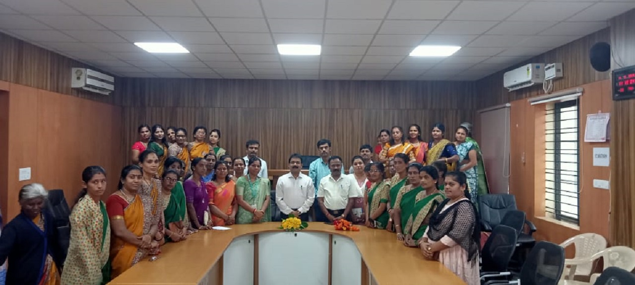 ಮಕ್ಕಳನ್ನು ರಕ್ಷಣೆ ಮಾಡುವುದು ನಮ್ಮೆಲ್ಲರ ಜವಾಬ್ದಾರಿ