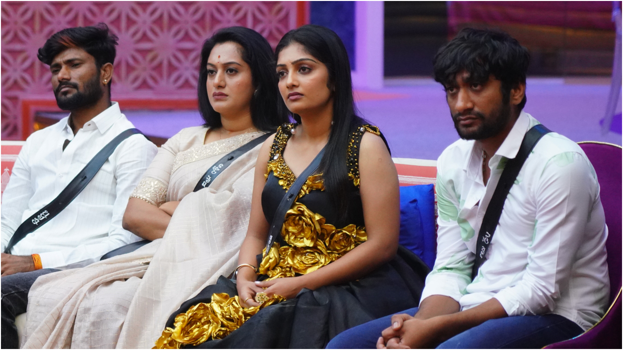 BBK 12: ನಾಮಿನೇಷನ್‌ ಸಂಕಷ್ಟಕ್ಕೆ ಸಿಲುಕಿದ ಘಟಾನುಘಟಿ ಸ್ಪರ್ಧಿಗಳು; ಈ ವಾರ ಯಾರೇ ಎಲಿಮಿನೇಟ್‌ ಆದರೂ ಅಚ್ಚರಿಯೇ!