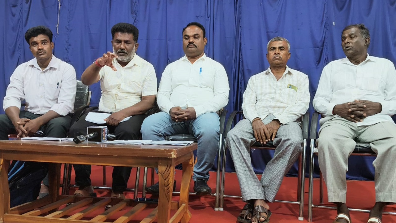 Chikkaballapur News: ತಪ್ಪಿತಸ್ಥರಿಗೆ ಕಾನೂನಿನಂತೆ ಶಿಕ್ಷೆಯಾಗಬೇಕು