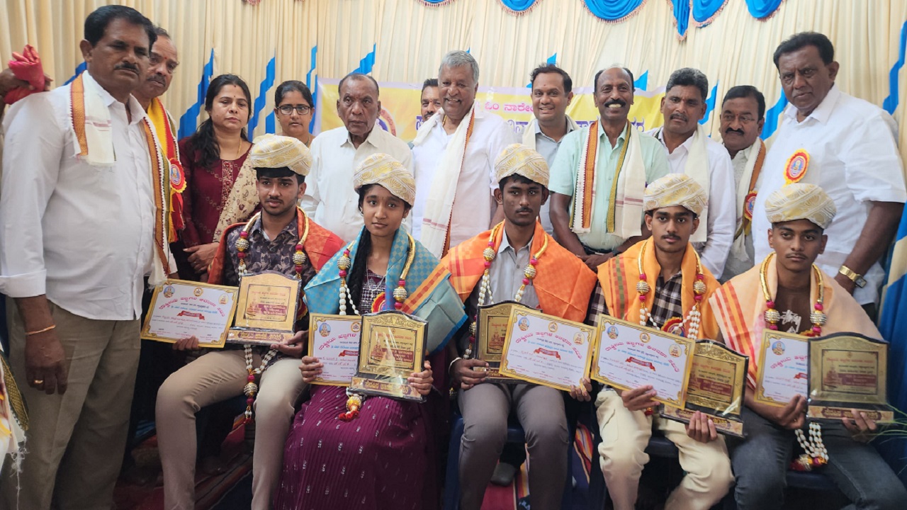 Chikkaballapur News: ಕೈವಾರ ತಾತಯ್ಯನವರು ಸಮಾಜ ಸುಧಾರಕರಾಗಿದ್ದರು: ತಹಸೀಲ್ದಾರ್ ಸುದರ್ಶನ್ ಯಾದವ್
