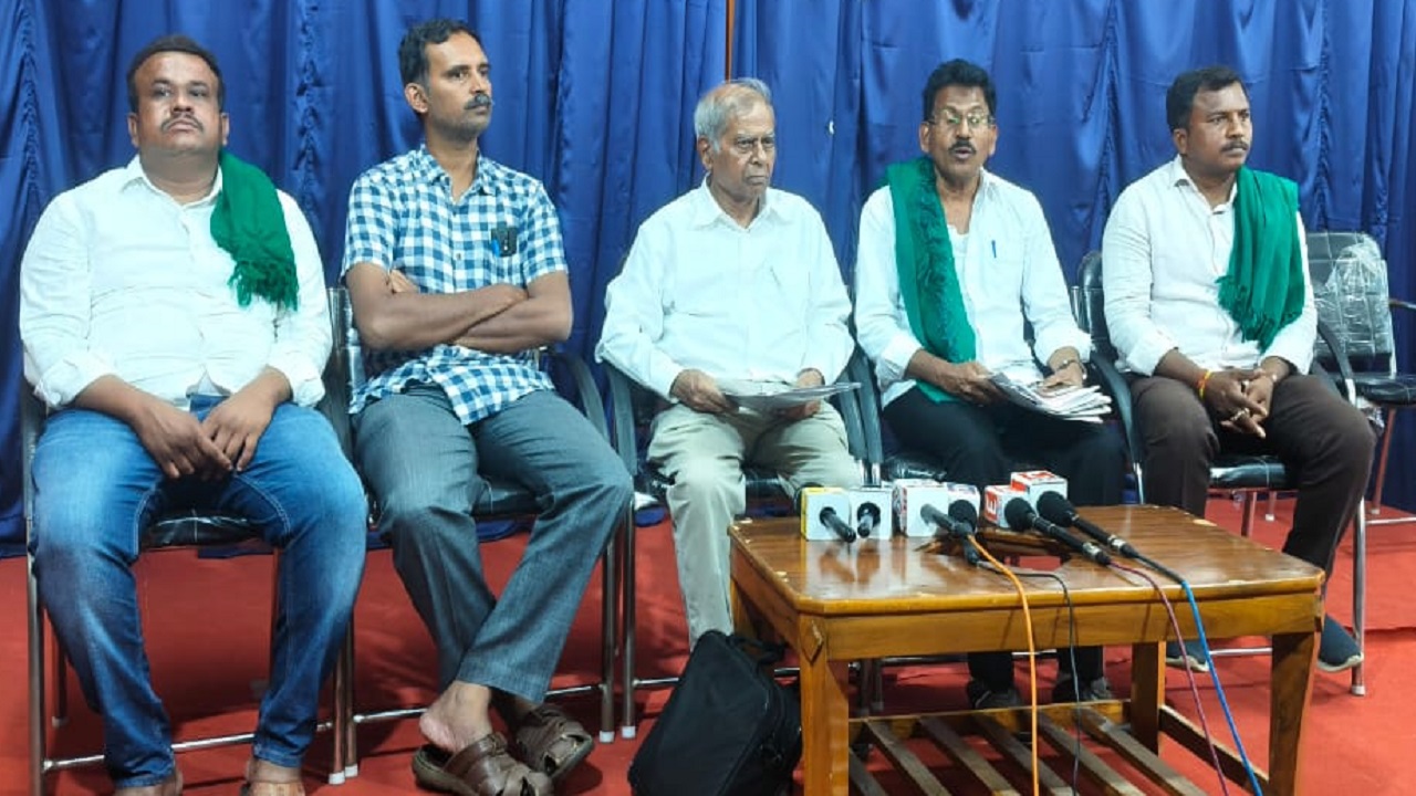 Chikkaballapur News: ಮಂಚೇನಹಳ್ಳಿ ಶೂಟೌಟ್ ಪ್ರಕರಣದ ಹಿಂದಿನ ಸೂತ್ರದಾರಿ ಹುಡುಕಿ: ಎಸ್.ಆರ್.ಹಿರೇಮಠ್ ಸೂಚನೆ