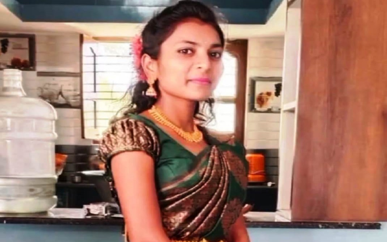 Gudibande News: ವರದಕ್ಷಿಣೆ ಕಿರುಕುಳಕ್ಕೆ ಬಲಿಯಾದ ವಿವಾಹಿತೆ: ಪತಿ ಸೇರಿ ಮೂವರ ವಿರುದ್ಧ ಎಫ್‌ಐಆರ್ ದಾಖಲು