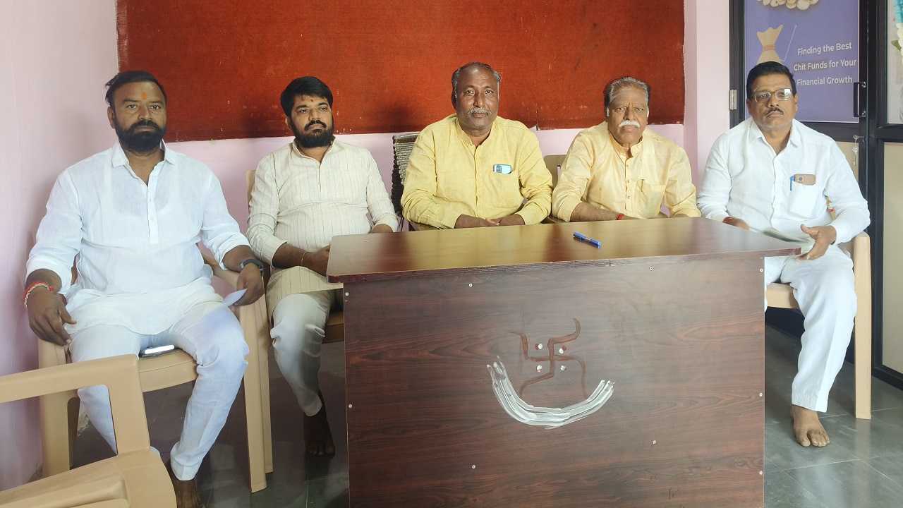 Indi News: ವಿಮೆ ಪರಿಹಾರ ಜಮೆ ಮಾಡಿ: ಬಿಜೆಪಿ ಆಗ್ರಹ