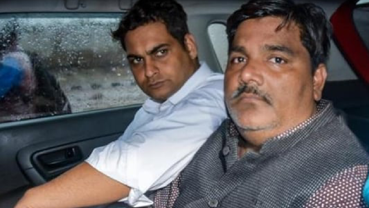 53 ಜನರನ್ನು ಬಲಿ ಪಡೆದ ಡೆಲ್ಲಿ ಗಲಭೆ ಕೇಸ್; ಆಪ್ ಮುಖಂಡನಿಗೆ ಪೆರೋಲ್