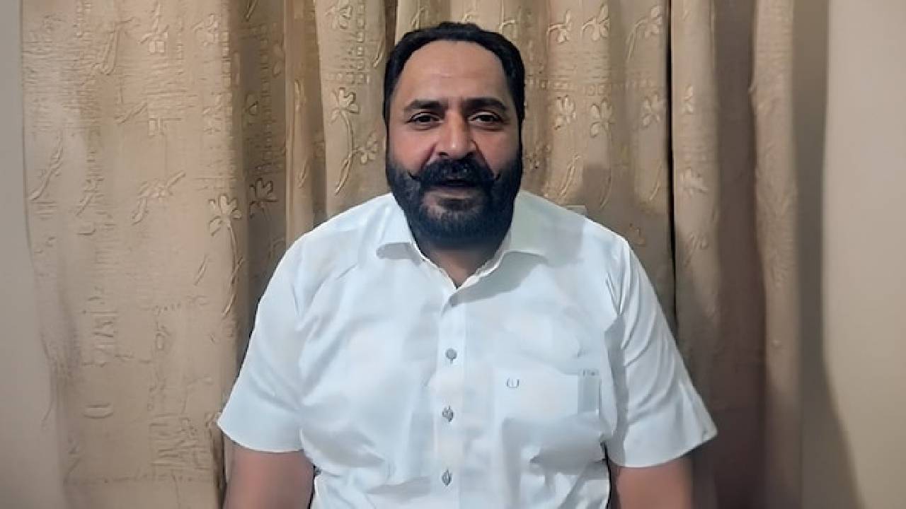 ಬಂಧಿಸಲು ತೆರಳಿದ್ದ ಪೊಲೀಸರಿಗೆ ಗುಂಡು ಹಾರಿಸಿ ಎಸ್ಕೇಪ್ ಆದ ಶಾಸಕ!