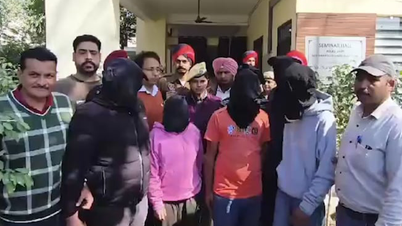 ಆಪ್ ಲೀಡರ್ ಪತ್ನಿ ಕೊಲೆ ಕೇಸ್ನಲ್ಲಿ ಬಿಗ್ ಟ್ವಿಸ್ಟ್! ಪತಿಯೇ ಕೊಲೆಗಾರ