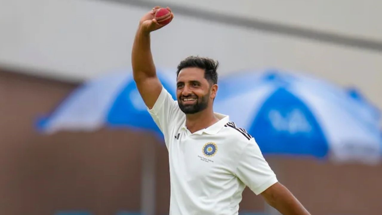 ಮೂಲ ಬೆಲೆಯ 28 ಪಟ್ಟು ಜಾಸ್ತಿ ಮೊತ್ತ ಪಡೆದ ಆಕಿಬ್‌ ದಾರ್‌!