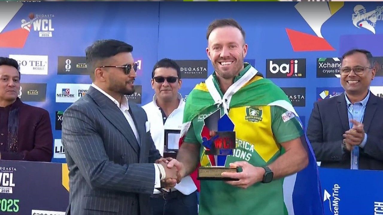 IPL 2026: ಆರ್ಸಿಬಿಗೆ ಮರಳುವ ಪ್ರಶ್ನೆಗೆ ಎಬಿಡಿ ಉತ್ತರ ಹೀಗಿದೆ!