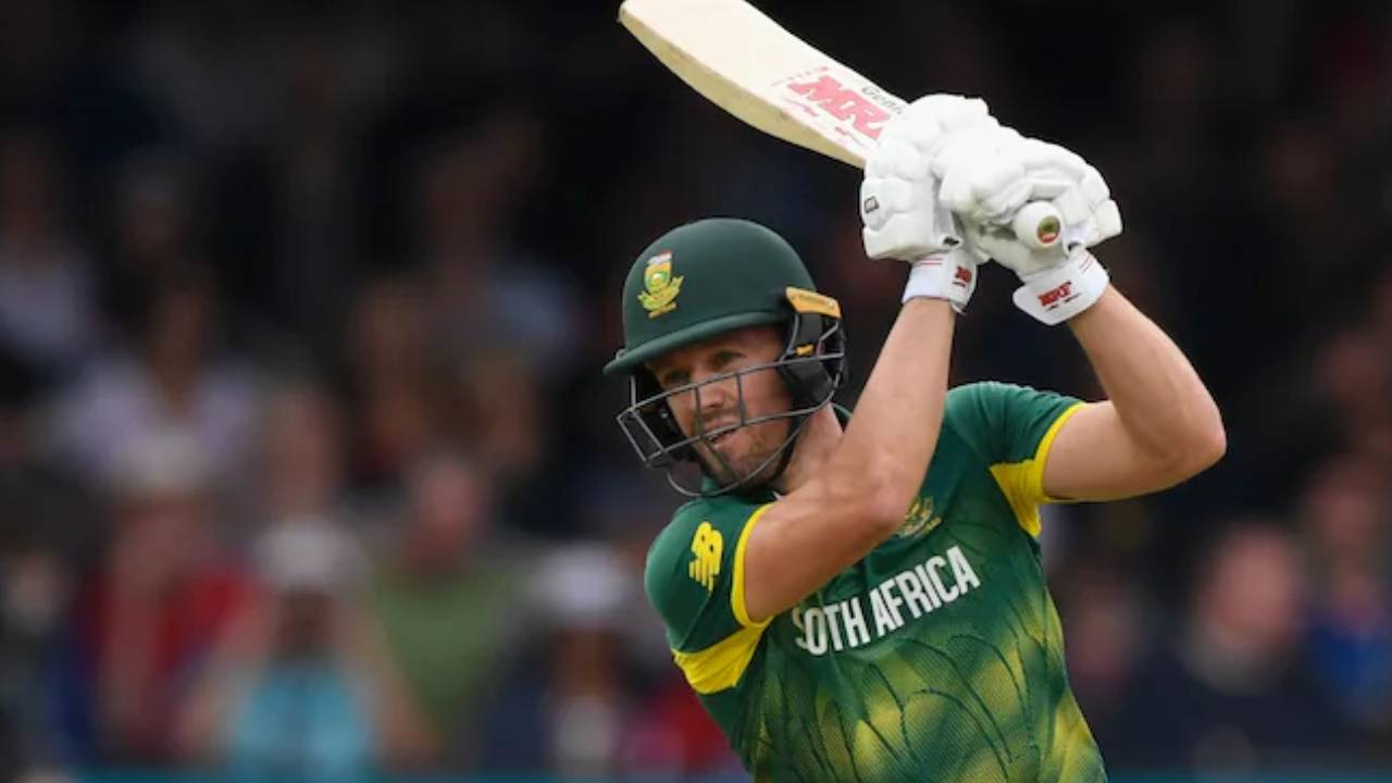 AB de Villiers: 41 ಎಸೆತಗಳಿಂದ ಸ್ಫೋಟಕ ಶತಕ ಸಿಡಿಸಿದ ಎಬಿ ಡಿವಿಲಿಯರ್ಸ್‌
