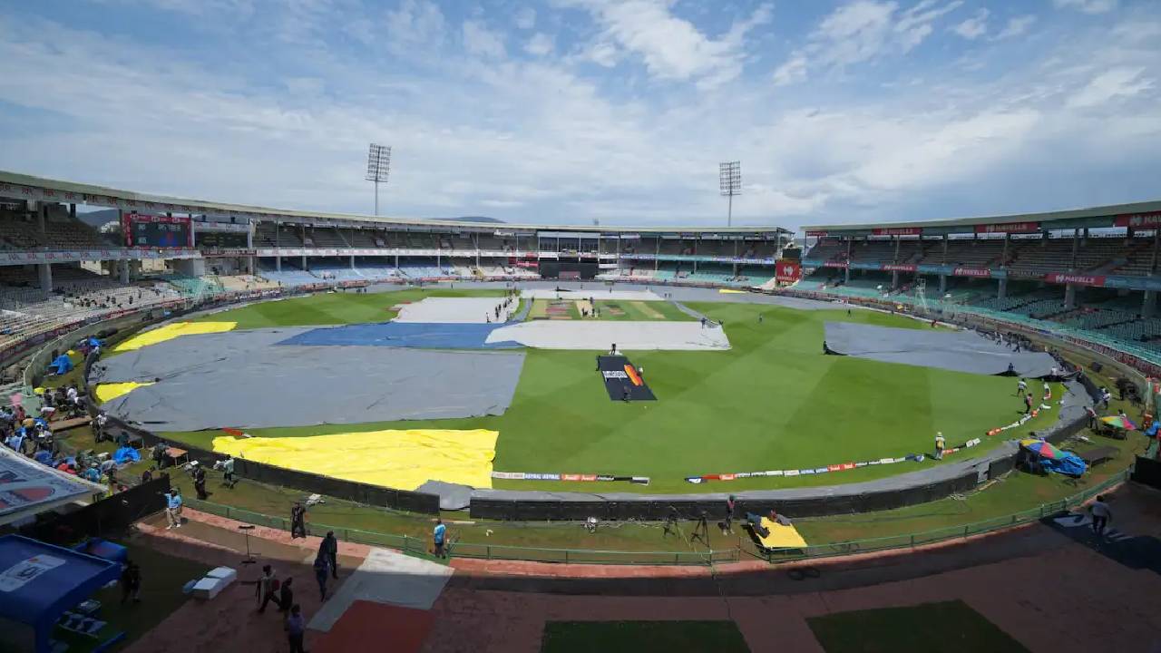 ನಾಳೆ ಭಾರತ-ದಕ್ಷಿಣ ಆಫ್ರಿಕಾ ಅಂತಿಮ ಏಕದಿನ; ಪಂದ್ಯಕ್ಕೆ ಮಳೆ ಭೀತಿ ಇದೆಯೇ?