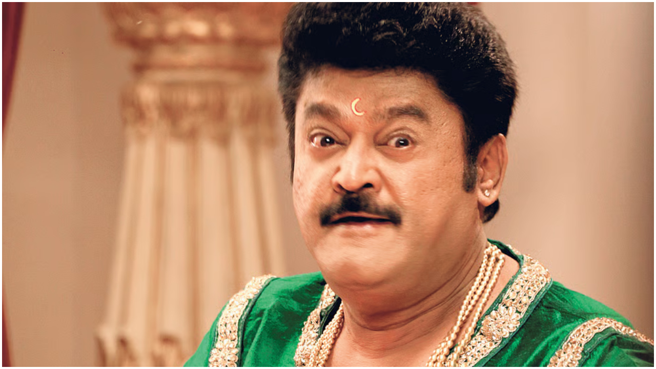 45 ವರ್ಷಗಳ ಹಿಂದೆ ಜಗ್ಗೇಶ್‌ ನಟಿಸಿದ್ದ ಮೊದಲ ಸಿನಿಮಾ ತೆರೆಕಾಣಲೇ ಇಲ್ಲ!