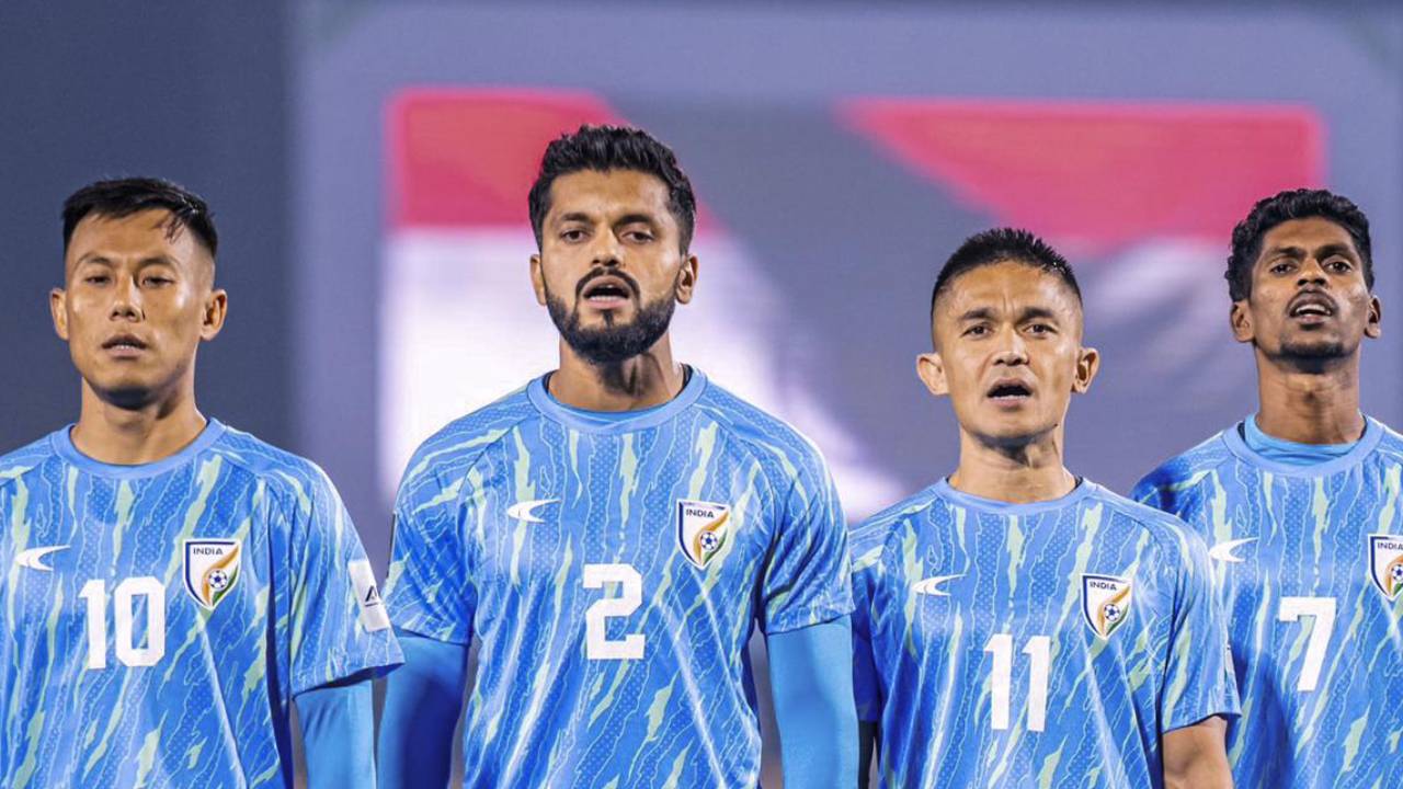 ಏಷ್ಯನ್ ಕಪ್ ಅರ್ಹತಾ ಪಂದ್ಯ ಬೆಂಗಳೂರಿನಿಂದ ಗೋವಾಕ್ಕೆ ಸ್ಥಳಾಂತರ
