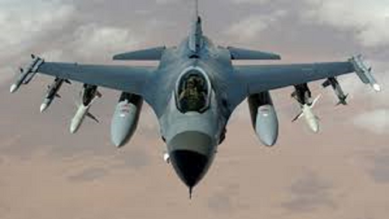 Aero India: ಏರೋ ಇಂಡಿಯಾದಿಂದ ದೂರ ಉಳಿದ ಎಫ್16‌