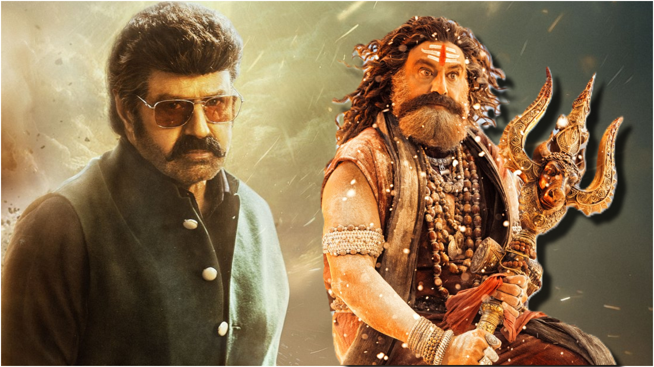 Nandamuri Balakrishna: ಅಬ್ಬಬ್ಬಾ! 65ನೇ ವಯಸ್ಸಿನಲ್ಲೂ ಬಾಲಯ್ಯ ಹವಾ ಹೇಗಿದೆ ನೋಡಿ; 'ಅಖಂಡ 2' ಪ್ರೀ-ರಿಲೀಸ್‌ ವ್ಯಾಪಾರ ಕಂಡು ಟಾಲಿವುಡ್‌ ದಂಗು!