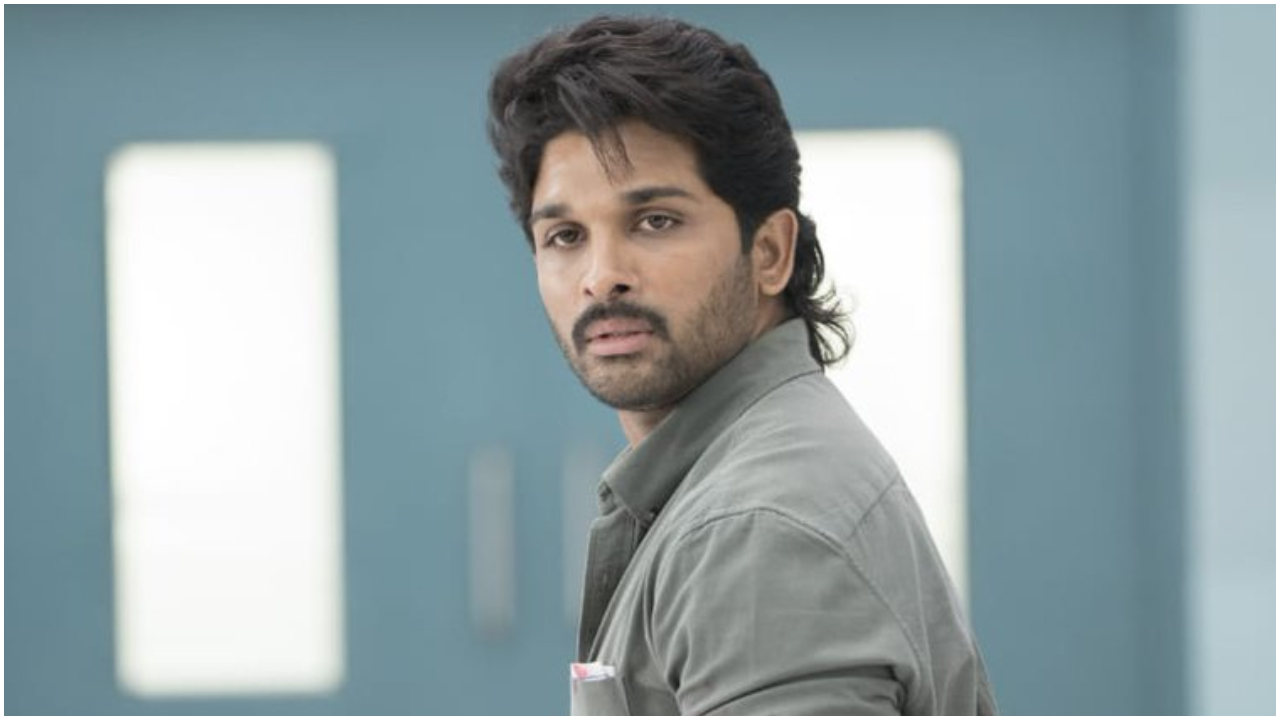 ಅಲ್ಲು ಅರ್ಜುನ್ ವರ್ಚಸ್ಸಿಗೆ ಧಕ್ಕೆ ತಂದವರ ವಿರುದ್ಧ ಮಾನನಷ್ಟ ಮೊಕದ್ದಮೆ‌!