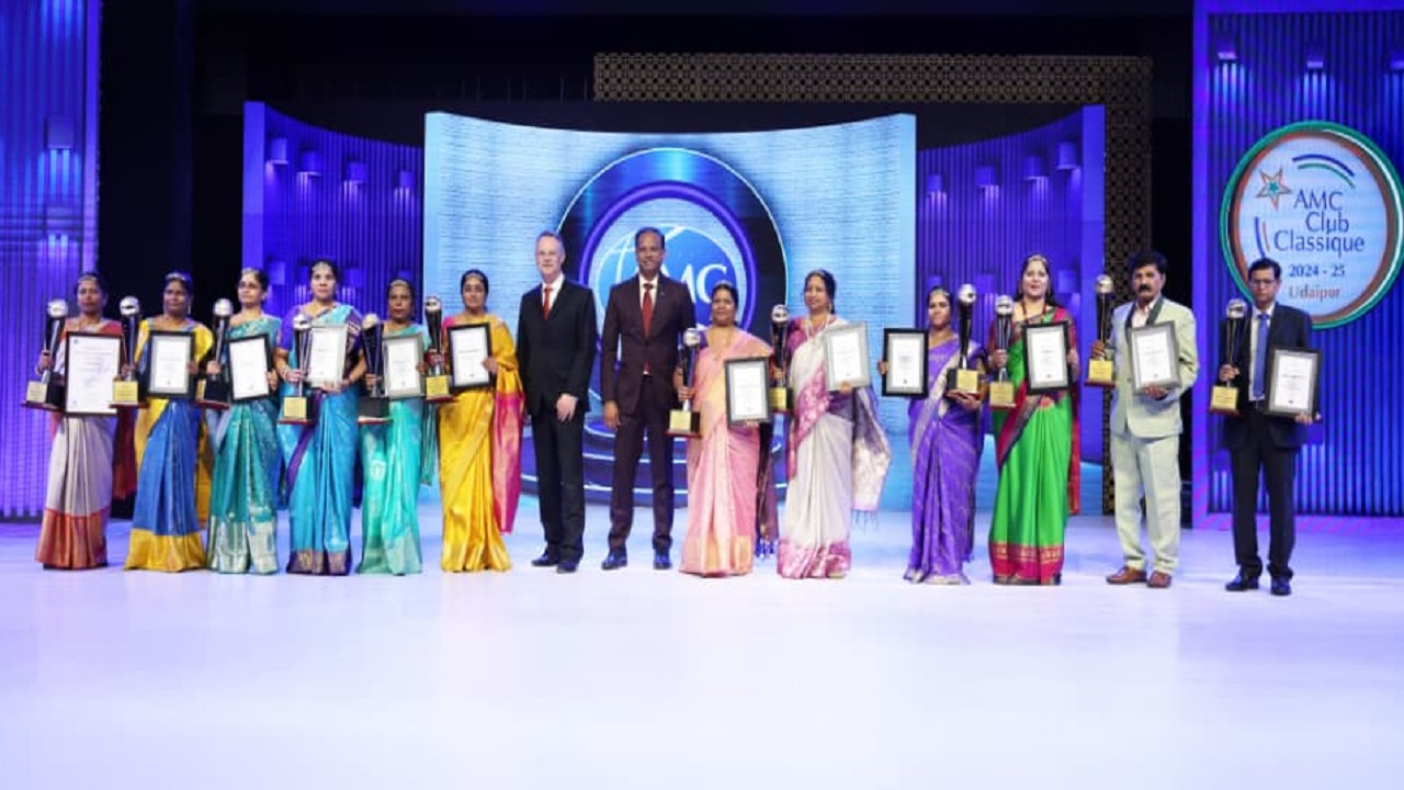 ಎಎಂಸಿ ಇಂಡಿಯಾ ಡೈರೆಕ್ಟ್ ಸೆಲ್ಲಿಂಗ್ ವತಿಯಿಂದ ಜ.7ರಂದು ಬೃಹತ್ ನೇಮಕಾತಿ ಶಿಬಿರ