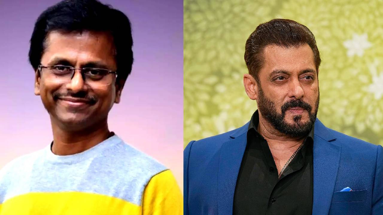 ಸಲ್ಮಾನ್-ರಶ್ಮಿಕಾ ನಟನೆಯ ಸಿಕಂದರ್ ರಿಮೇಕ್ ಚಿತ್ರವ?