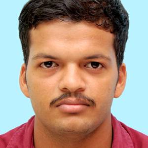 Ashok Nayak