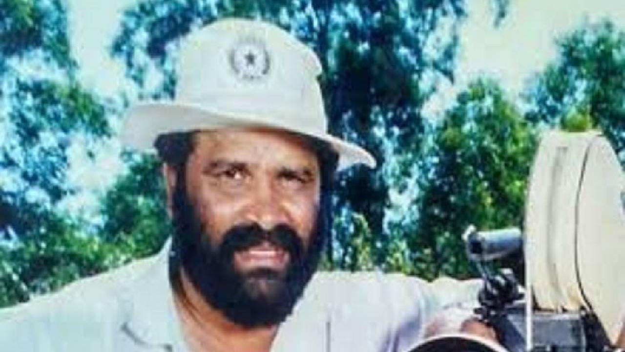 ʼಮಂಡ್ಯದ ಗಂಡುʼ ಖ್ಯಾತಿಯ ಚಿತ್ರ ನಿರ್ದೇಶಕ ಎ.ಟಿ ರಘು ಇನ್ನಿಲ್ಲ