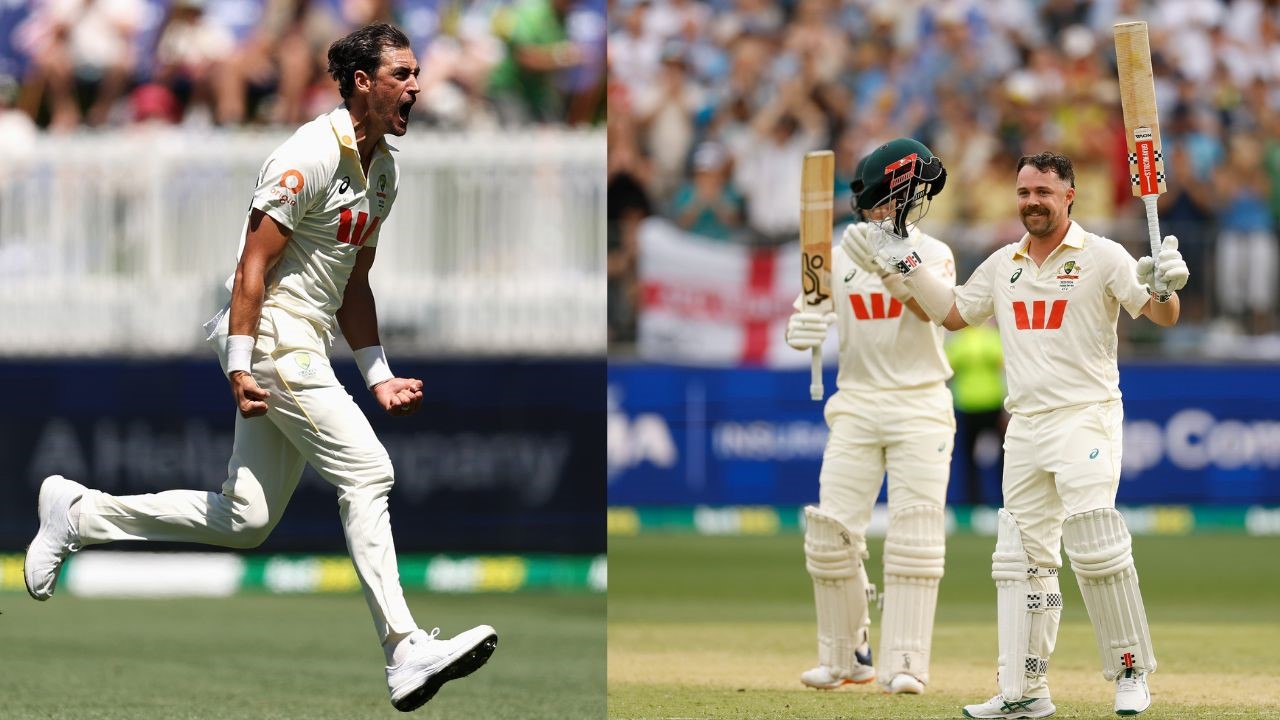 ENG vs AUS: ಇಂಗ್ಲೆಂಡ್ ವಿರುದ್ಧ ಮೊದಲನೇ ಟೆಸ್ಟ್‌ ಗೆದ್ದು ವಿಶ್ವದಾಖಲೆ ನಿರ್ಮಿಸಿದ ಆಸ್ಟ್ರೇಲಿಯಾ!