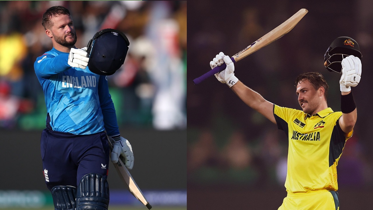 ಬೆನ್ ಡಕೆಟ್ ದಾಖಲೆಯ ಶತಕ ವ್ಯರ್ಥ, ಆಸ್ಟ್ರೇಲಿಯಾಗೆ ಶುಭಾರಂಭ!
