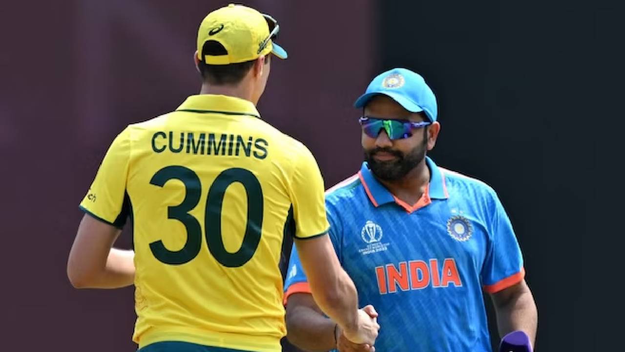 ಭಾರತ-ಆಸೀಸ್ ಸರಣಿ ಆರಂಭಕ್ಕೆ ಮೊದಲೇ ಪಂದ್ಯದ ಟಿಕೆಟ್ ಸೋಲ್ಡ್ ಔಟ್