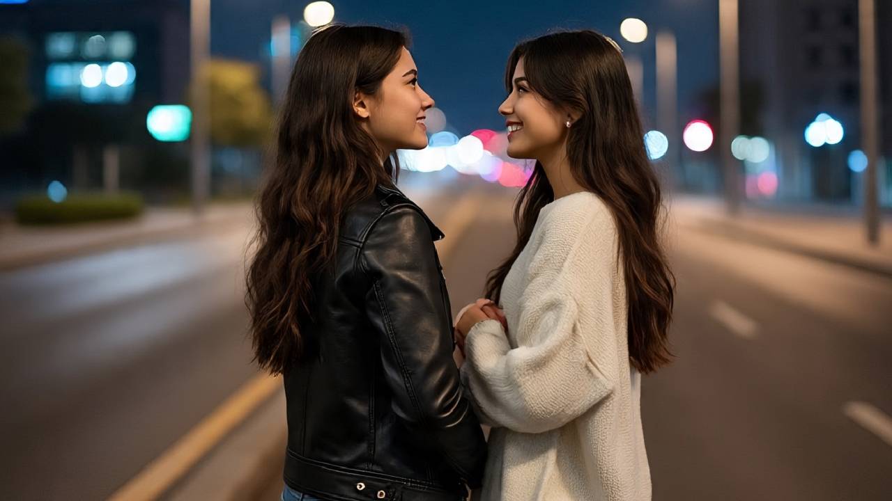 ರಸ್ತೆ ಬದಿ ನಿಂತಿದ್ದ ಯುವತಿಯನ್ನು ಅನುಚಿತವಾಗಿ ಸ್ಪರ್ಶಿಸಿದ ಯುವಕ