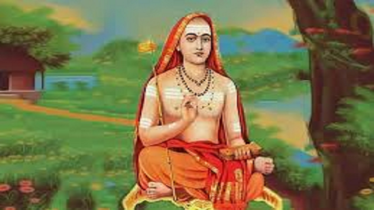 ಶಂಕರ ಕಥಾಮೃತದ ಮನಮುಟ್ಟುವ ಘಟನೆ