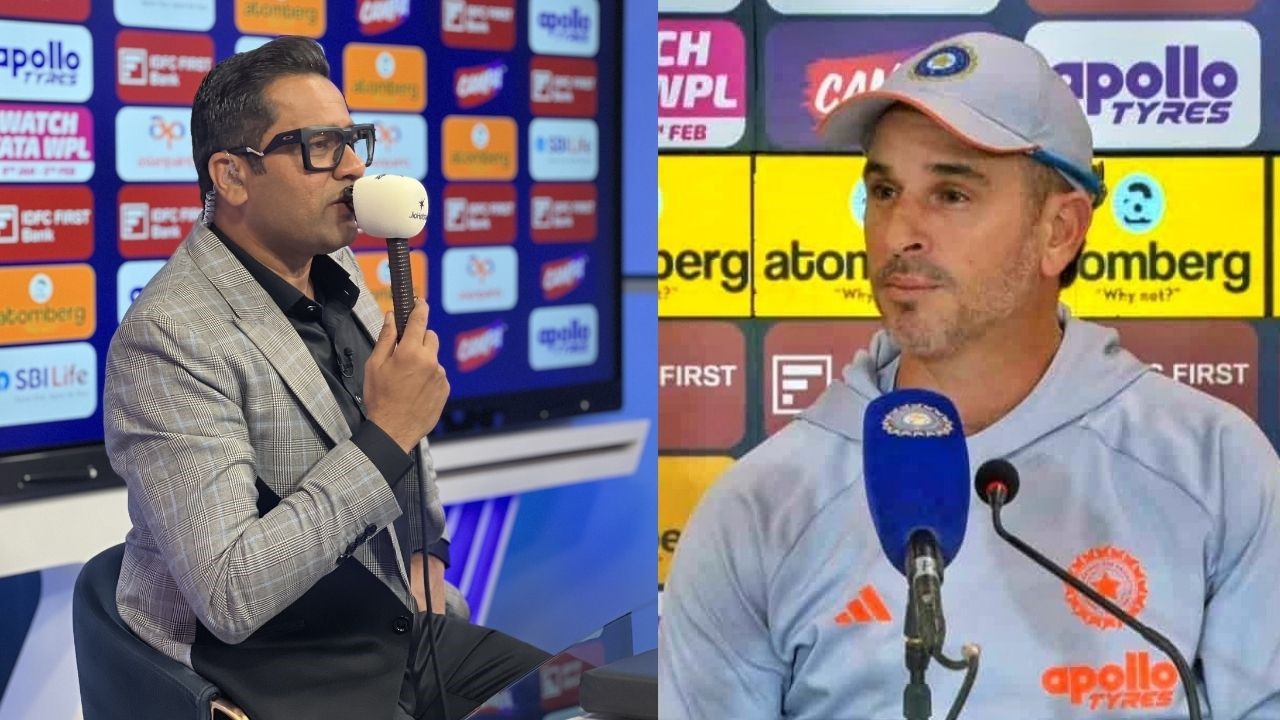 ನಿತೀಶ್‌ ರೆಡ್ಡಿ ಬಗ್ಗೆ ರಯಾನ್‌ ಡಶಾಟ್‌ ಹೇಳಿಕೆಗೆ ತಿರುಗೇಟು!