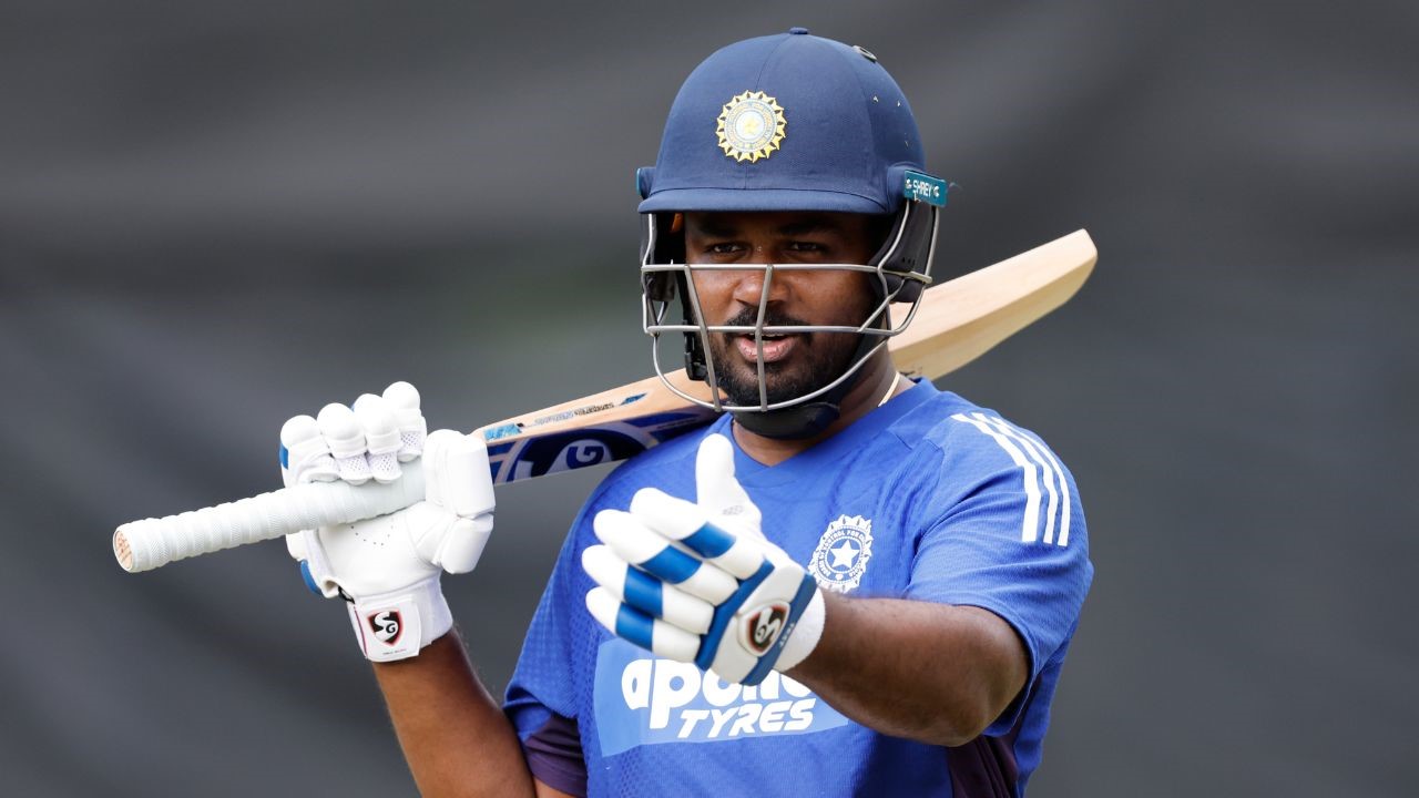 ಮೊದಲನೇ ಟಿ20ಐಗೆ ಭಾರತದ ಪ್ಲೇಯಿಂಗ್ XI ಆರಿಸಿದ ಆಕಾಶ್ ಚೋಪ್ರಾ!