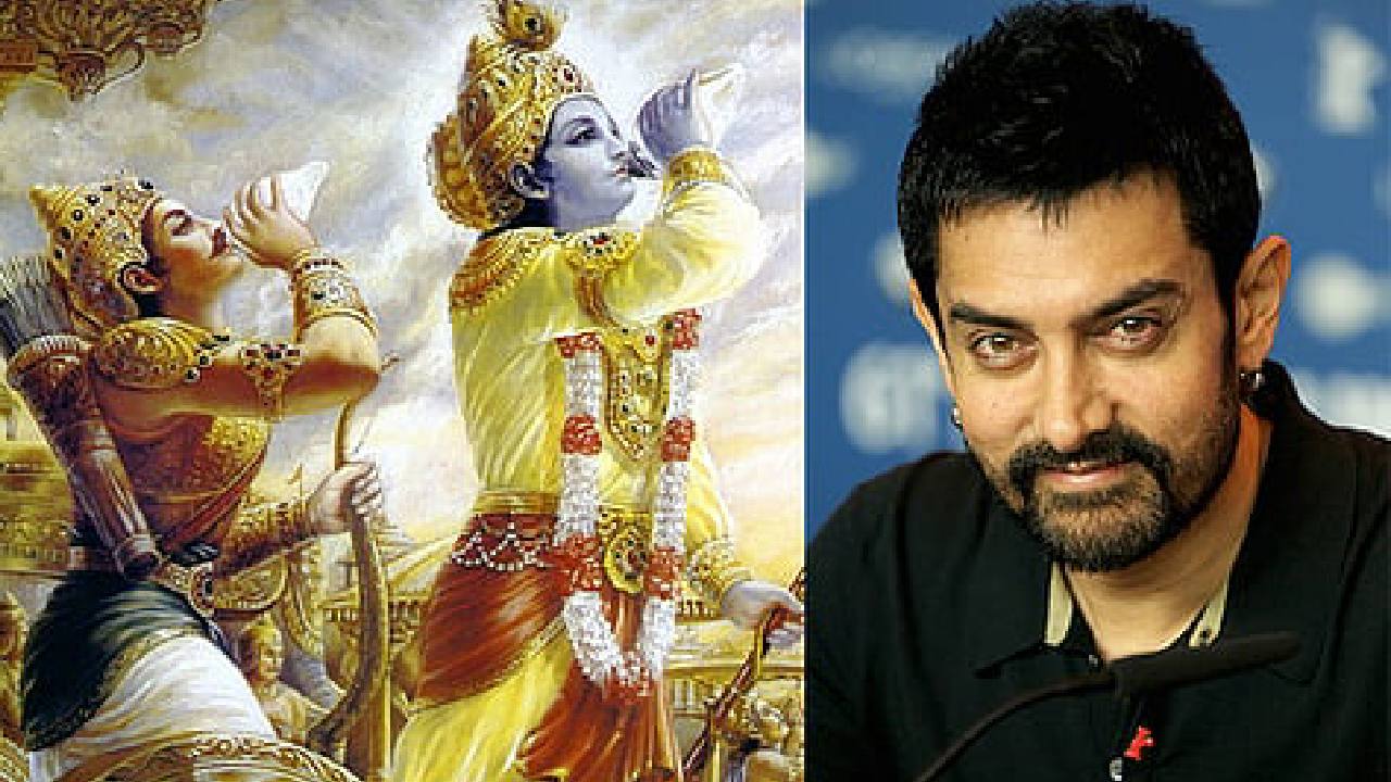 Aamir Khan: ಮಹಾಭಾರತ ಸಿನಿಮಾದಲ್ಲಿ ಆಮೀರ್ ಖಾನ್ ಪಾತ್ರ ಏನು? ನಟ ಹೇಳಿದ್ದೇನು? - Image 2