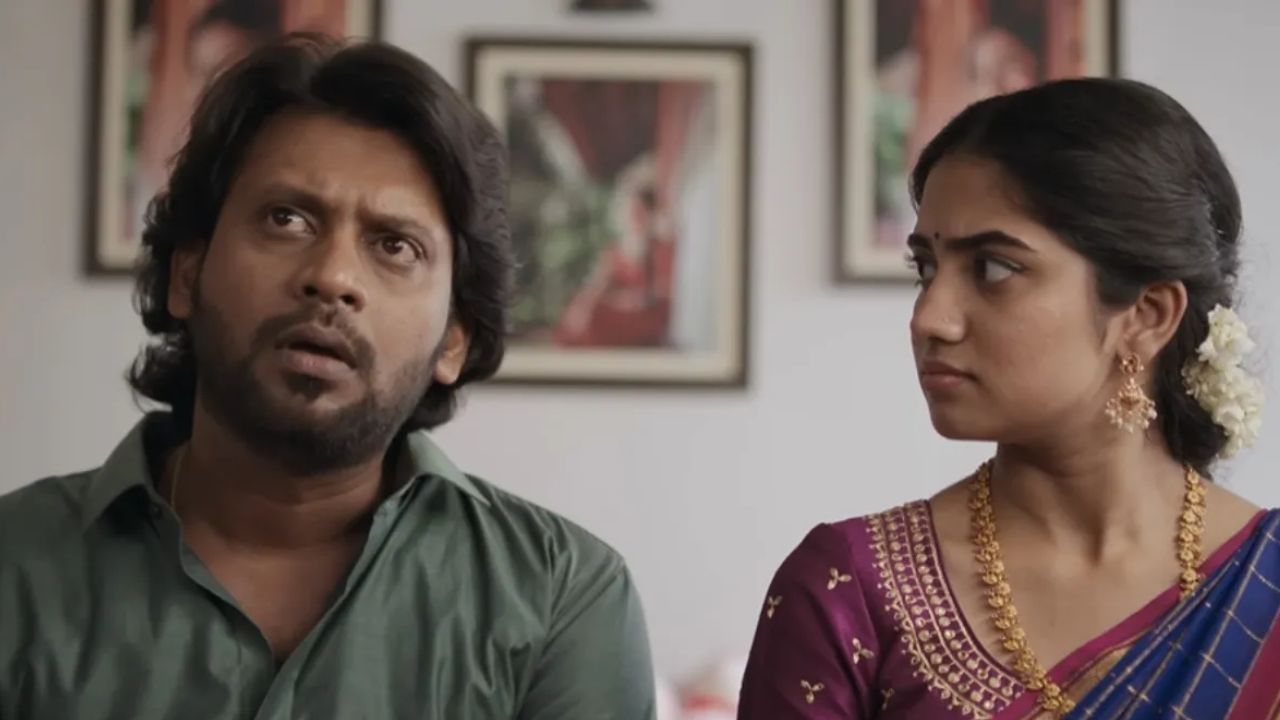 ಹೊಟ್ಟೆ ಹುಣ್ಣಾಗುವಷ್ಟು ನಕ್ಕು ನಗಿಸುವ ಮೂವಿ; ಒಟಿಟಿ ಎಂಟ್ರಿ ಯಾವಾಗ?