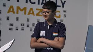 Human Calculator: 'ಮಾನವ ಕಂಪ್ಯೂಟರ್' ಗೊತ್ತು, ಆದರೆ 'ಮಾನವ ಕ್ಯಾಲ್ಕುಲೇಟರ್' ಗೊತ್ತಾ ನಿಮ್ಗೆ? ಇವರೇ ನೋಡಿ ಅವರು