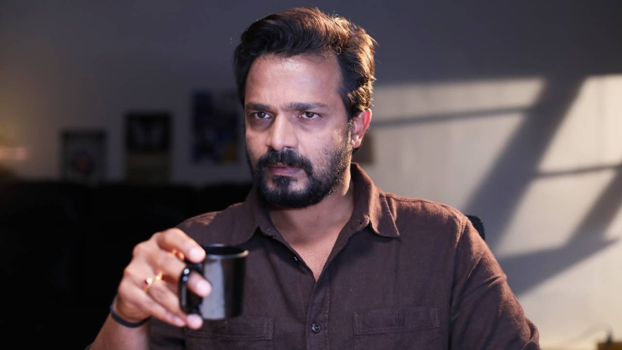 ವಿಜಯ ರಾಘವೇಂದ್ರ ಅಭಿನಯದ ʼಅಭೇದ್ಯಂʼ ಚಿತ್ರ ಸದ್ಯದಲ್ಲೇ ತೆರೆಗೆ