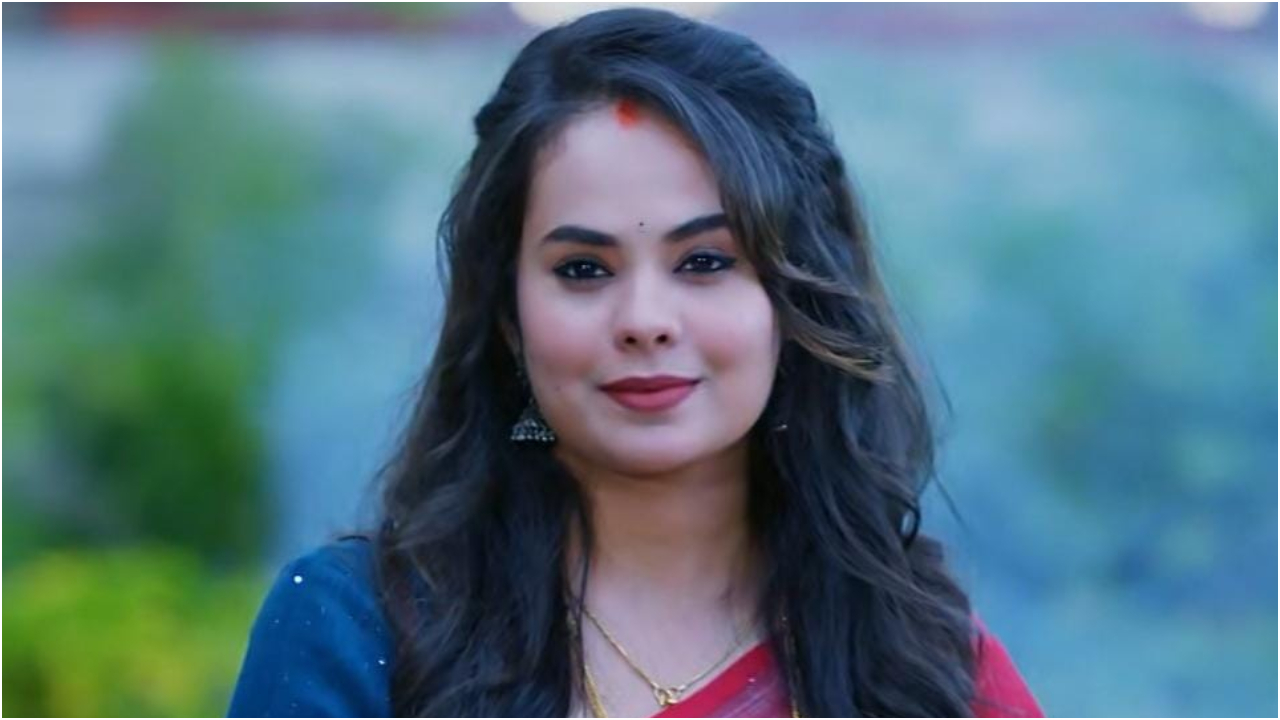 'ಆಸೆ' ಧಾರಾವಾಹಿಯ ರೋಹಿಣಿ ಪಾತ್ರಕ್ಕೆ ʻರಾಮಾಚಾರಿʼ ನಟಿ ಅಭಿಜ್ಞಾ ಭಟ್ ಆಯ್ಕೆ