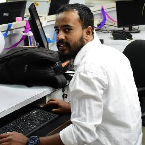 Abhilash BC