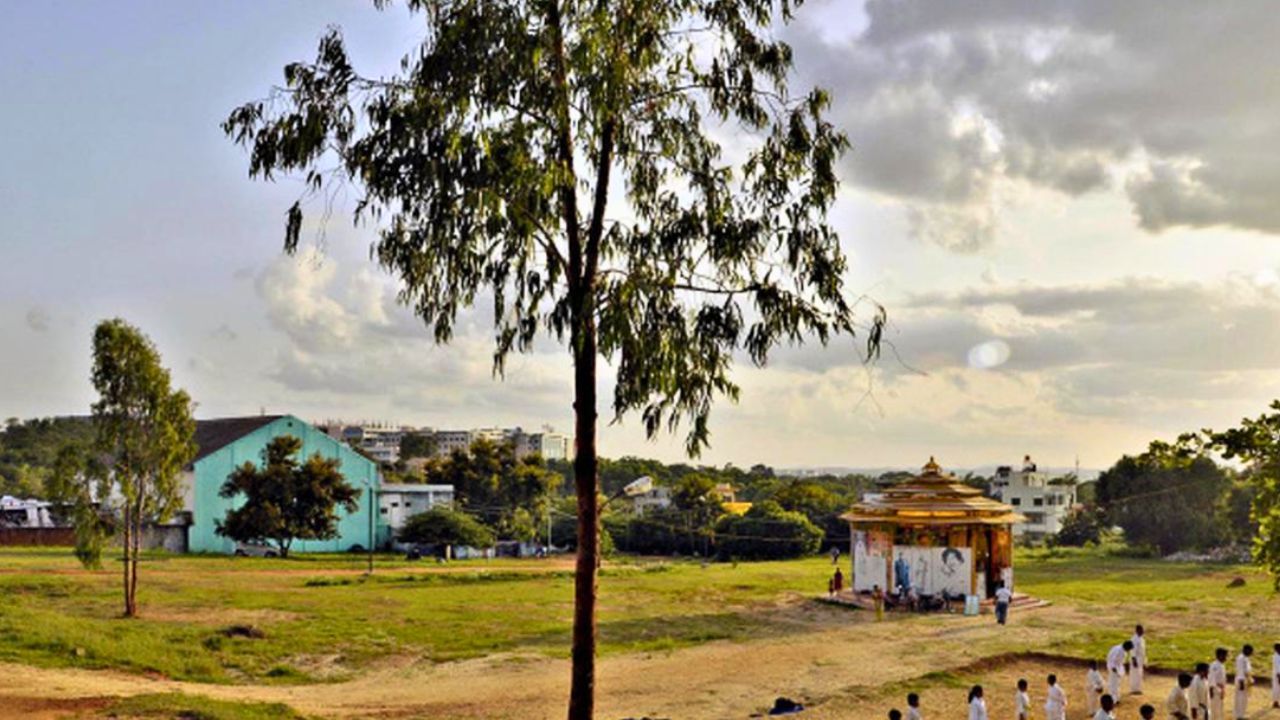 ‘ಅಭಿಮಾನ್ ಸ್ಟುಡಿಯೋ’ ಜಾಗ ಹಿಂಪಡೆಯಲು ಮುಂದಾದ ಸರ್ಕಾರ