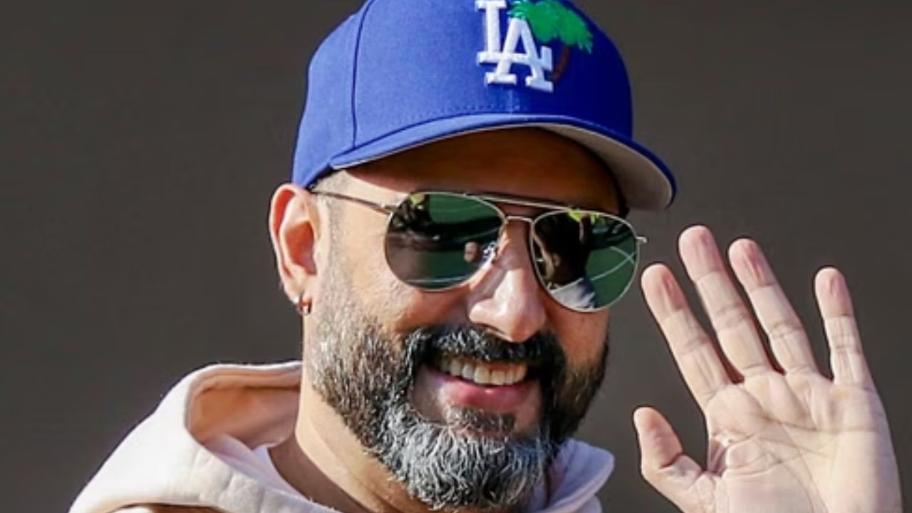 Abhishek Bachchan : AI ಪ್ರತಿಯೊಬ್ಬ ನಟನನ್ನೂ ಹೆದರಿಸುವಂತಿದೆ; ಅಭಿಷೇಕ್ ಬಚ್ಚನ್