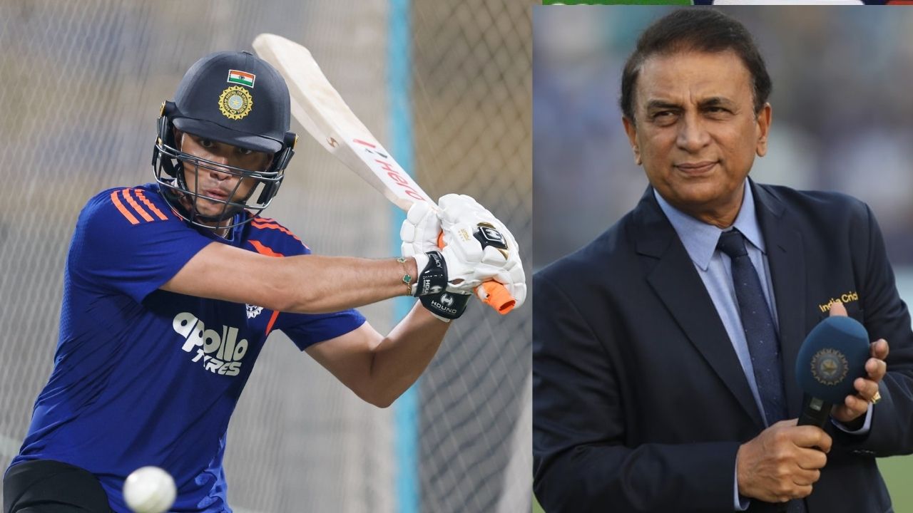 ಅಭಿಷೇಕ್‌ ಶರ್ಮಾರನ್ನು ಫೈನಲ್‌ನಿಂದ ಕೈ ಬಿಡಬೇಕೆಂದ ಗವಾಸ್ಕರ್!