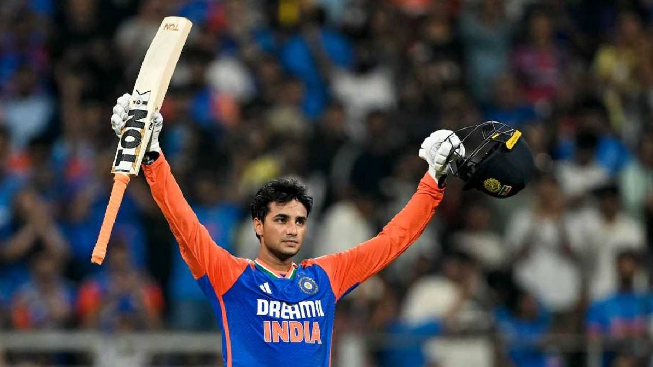 ICC T20I Rankings: ಬ್ಯಾಟಿಂಗ್ ಶ್ರೇಯಾಂಕದಲ್ಲಿ ಭಾರೀ ಜಿಗಿತ ಕಂಡ ಅಭಿಷೇಕ್ ಶರ್ಮ